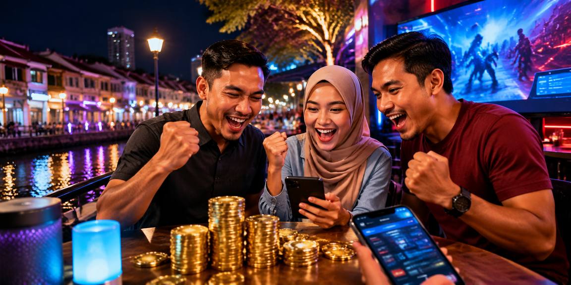 Captain Bounty Untuk Malaysia Di makmak24