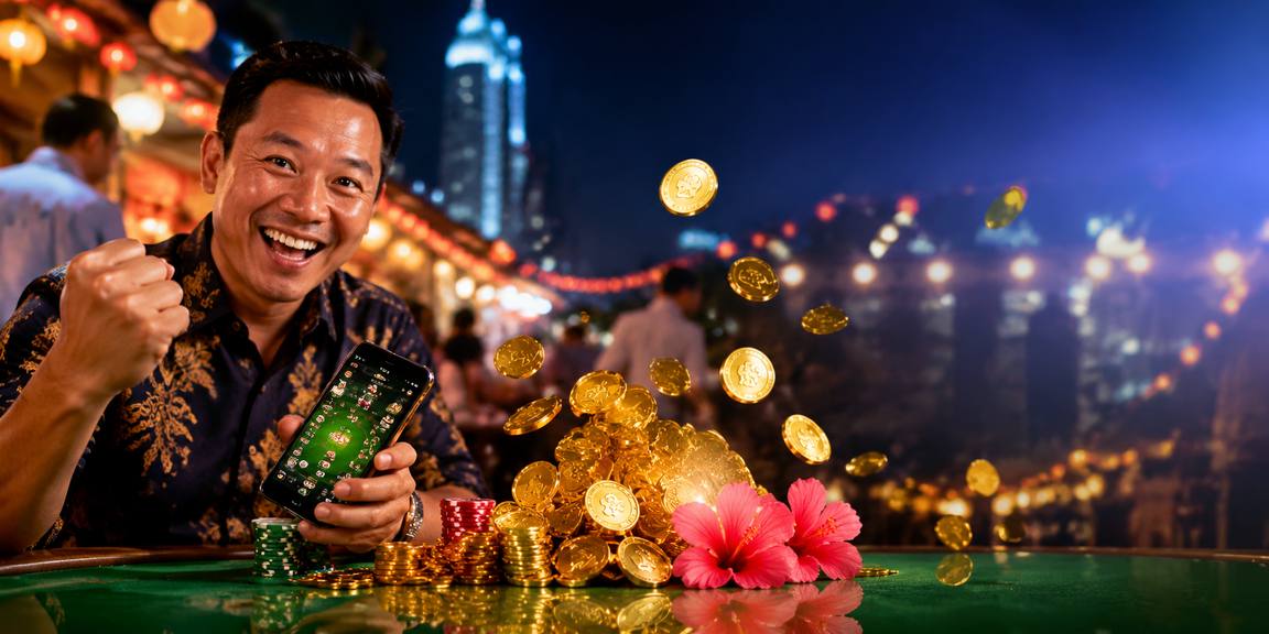 Sportsbook Makmak24 Dengan Pasaran Sukan Sebenar